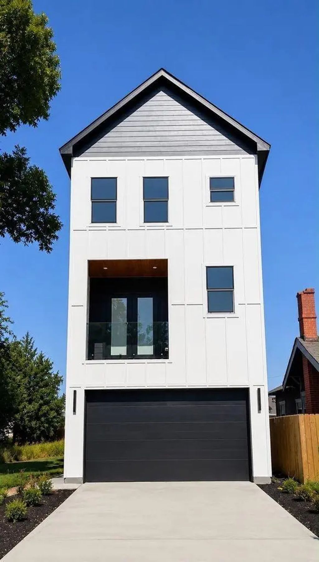 2210 Brackenridge Street, Houston