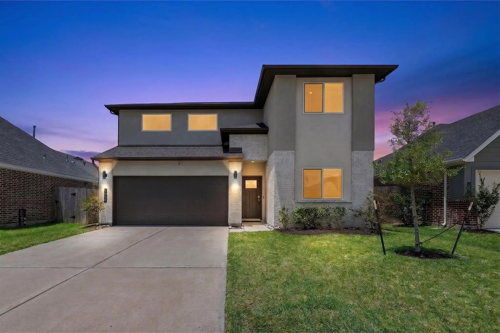5058 Pine Haven Lane, Arcola