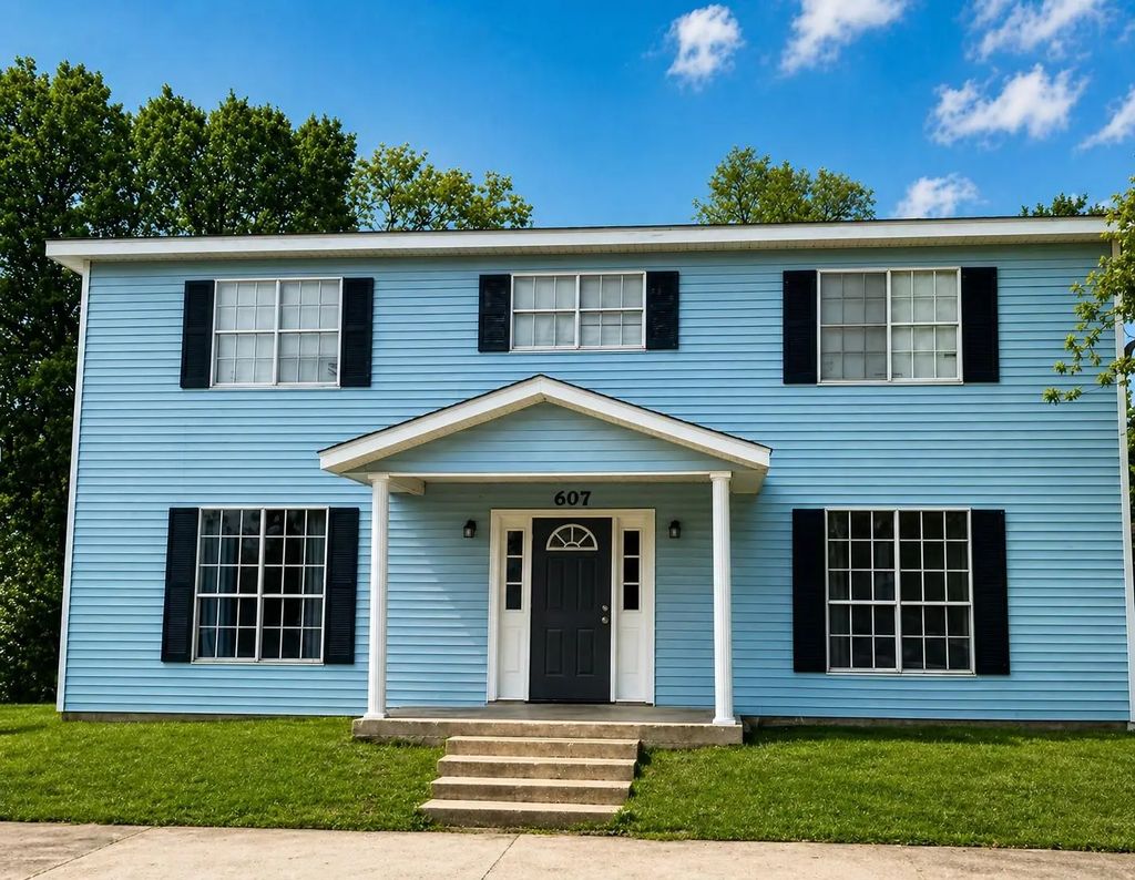 607 Reed Lane 2, Wharton