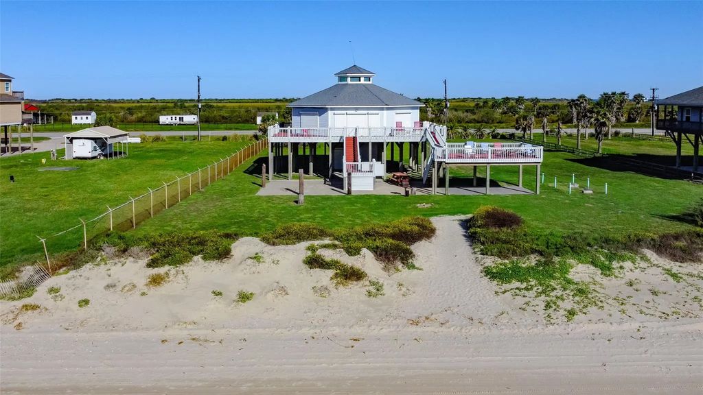 1508 Highway 87, Gilchrist