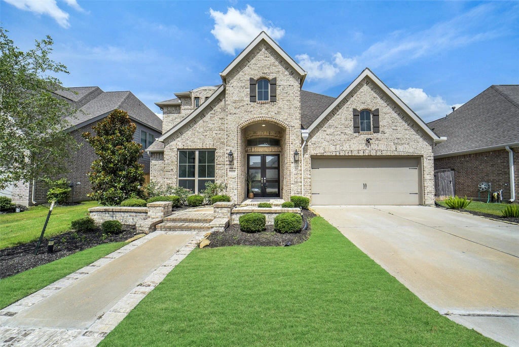 15014 Little Fox Canyon Trail, Cypress