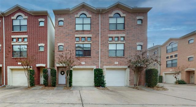8715 Meadowcroft Drive 902, Houston