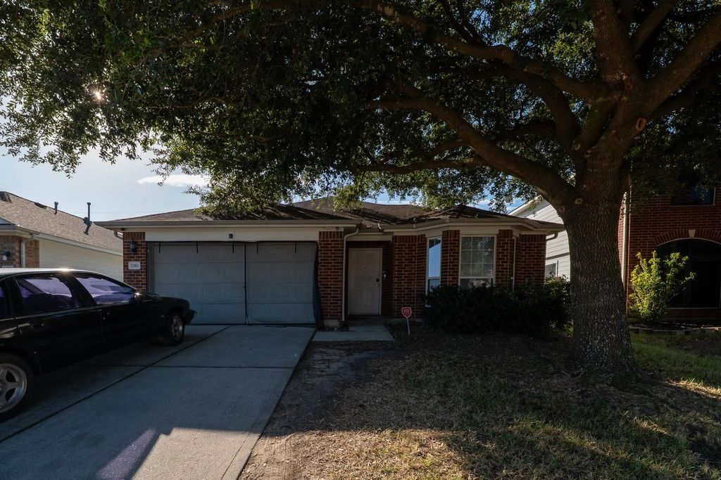 3318 Owl Crossing Lane, Humble