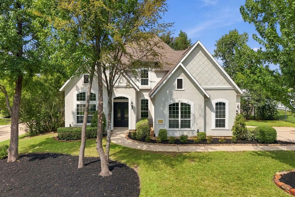 3 Hollyflower Place, Tomball