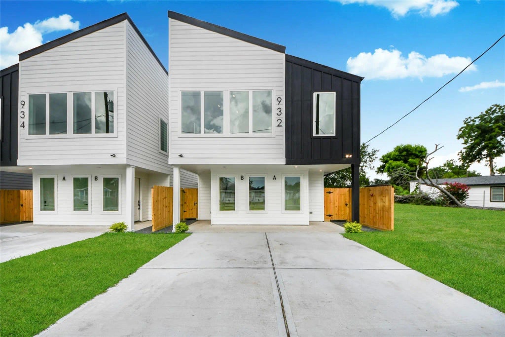 932 South Lane Unit A-b Houston, Houston