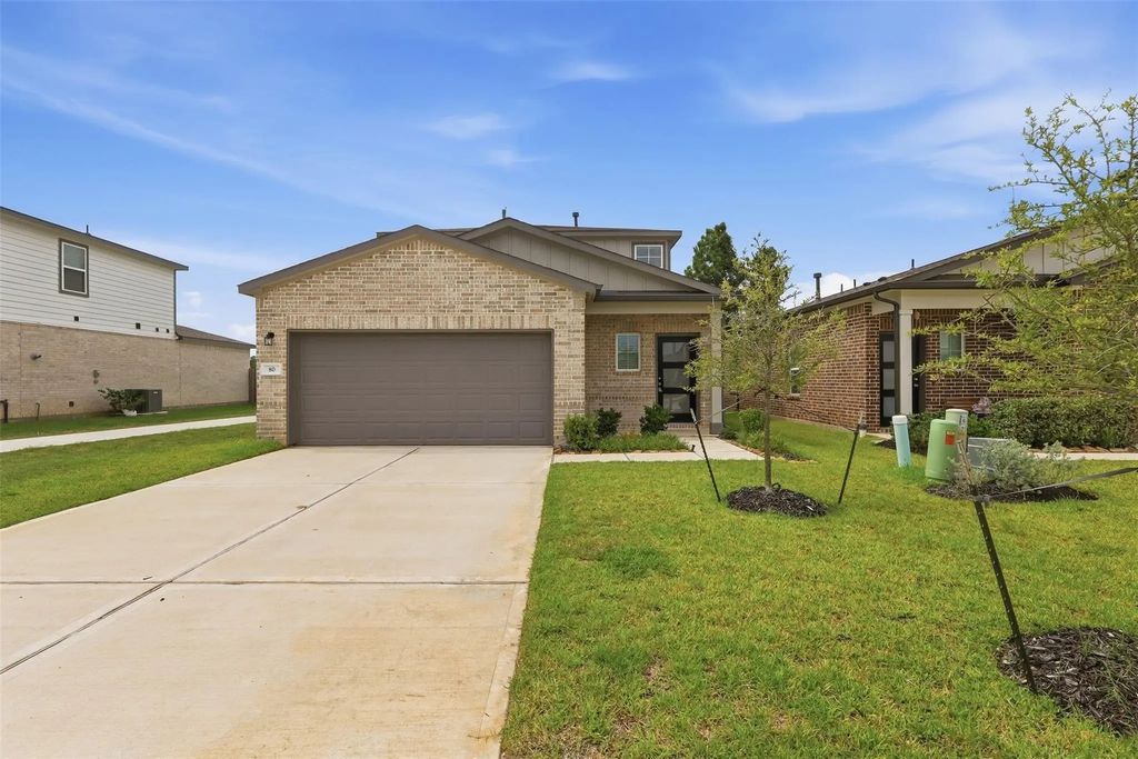 80 Ashe Juniper Way, Magnolia