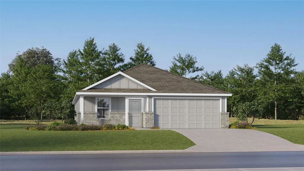 2741 Chippewa Road, Bryan