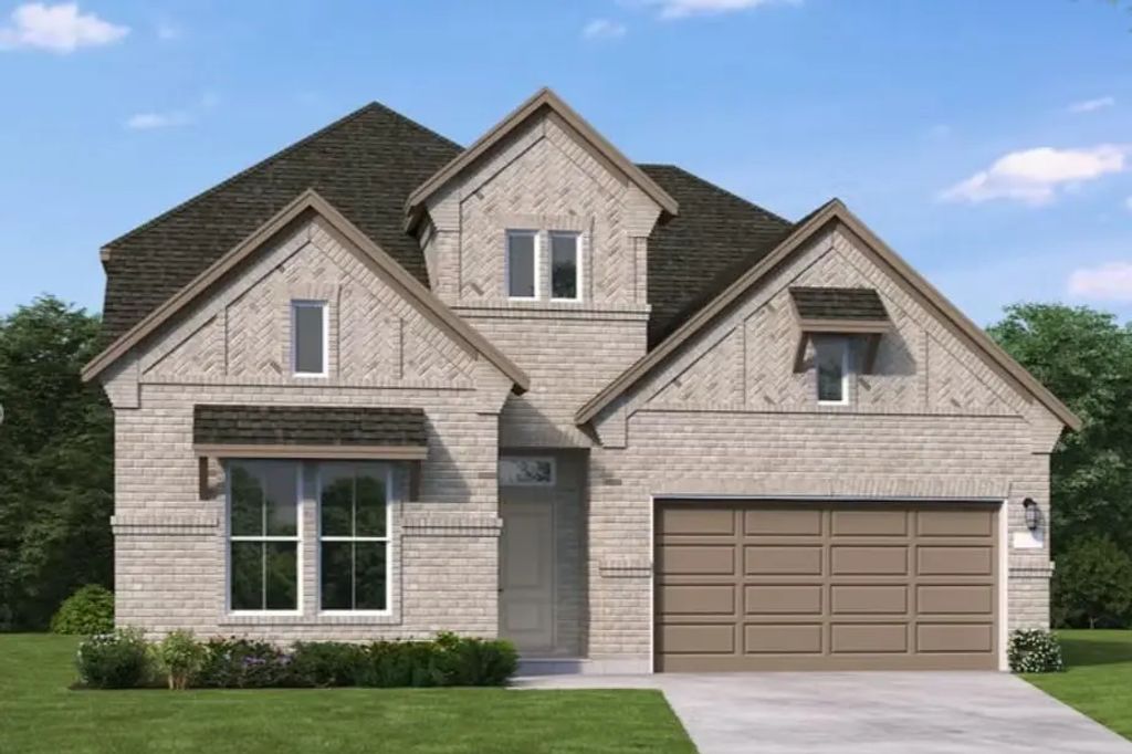 6707 Davis Field, Manvel