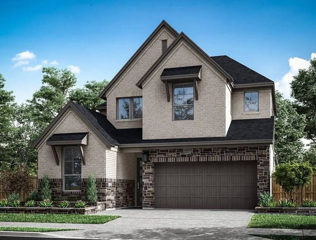 14924 Clover Meadow Lane, Montgomery