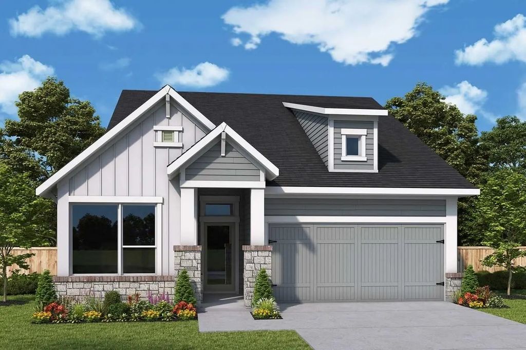 2439 Mission Heights Way, Manvel