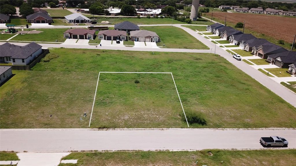 112 Carmine Avenue, Port Lavaca