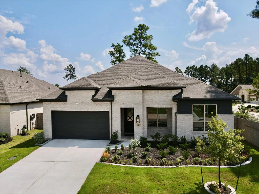 15212 Deseo Drive, Conroe