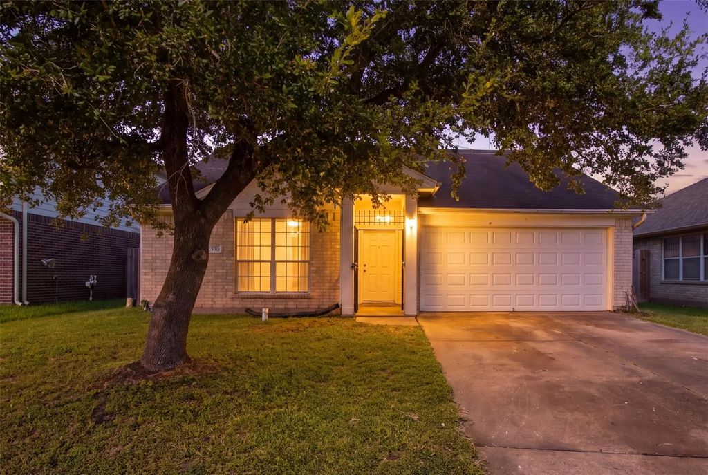 15738 Boonridge Road, Houston