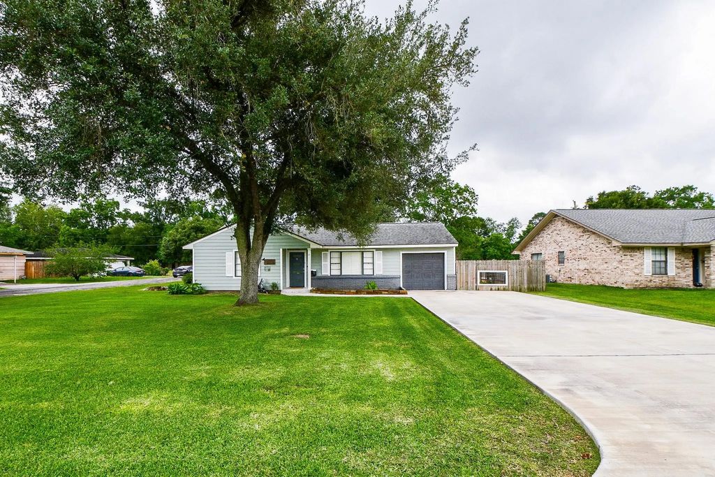 3116 12th Street, Bay City