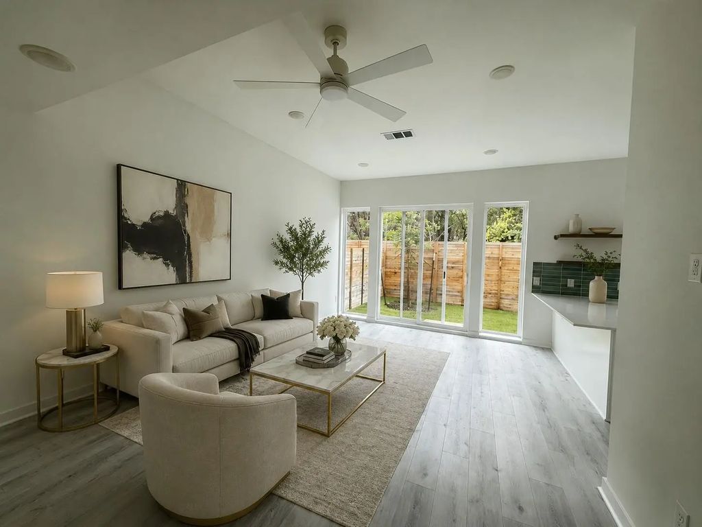 2000 Riverside Farms Road 4101, Austin