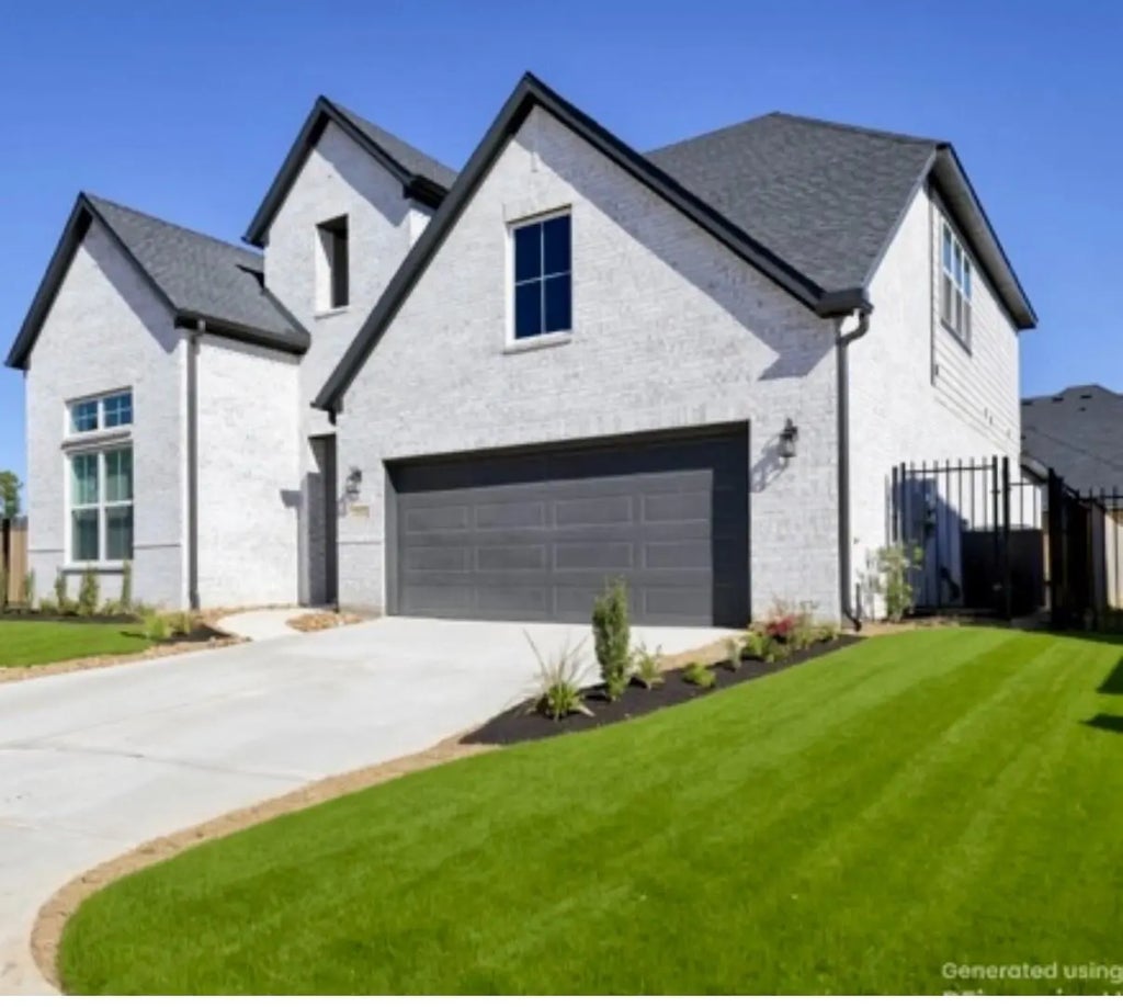 26923 Arethusa Court, Spring