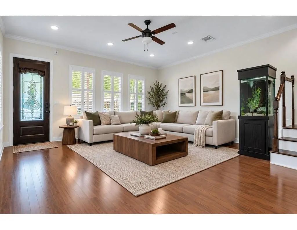 1423 Colorado Street, Houston