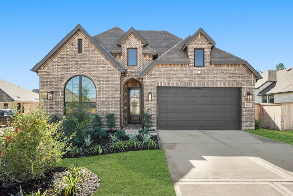 26811 Cavalry Cove Court, Montgomery