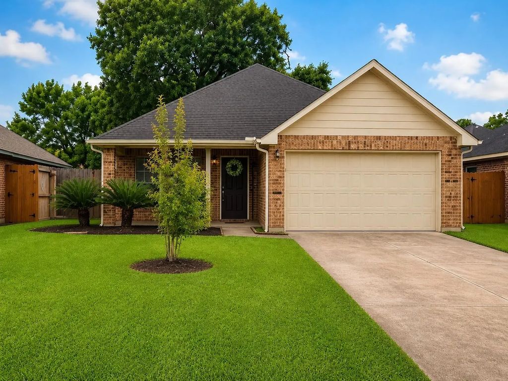 12926 Abalone Way, Houston