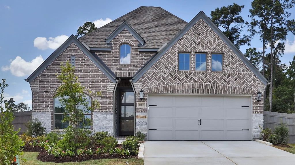 18103 Ramsey Way Lane, Conroe