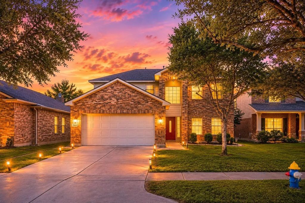 11614 Seaglers Point Lane, Richmond