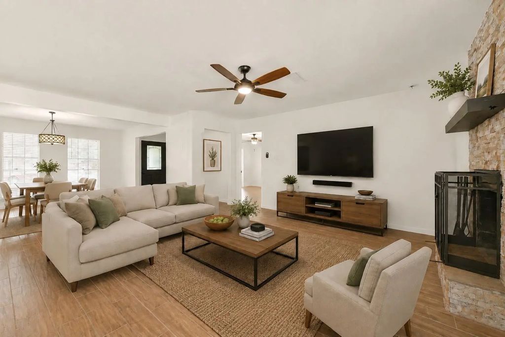 11314 Sageview Drive, Houston
