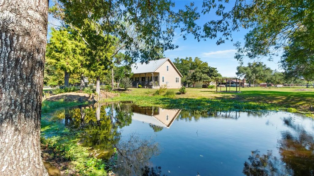 5101 W Zephyr Drive C378b, Alvin