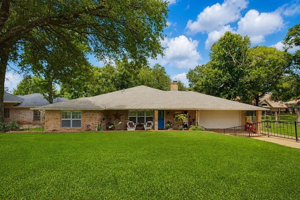 1450 Pleasant Valley Drive, Huntsville