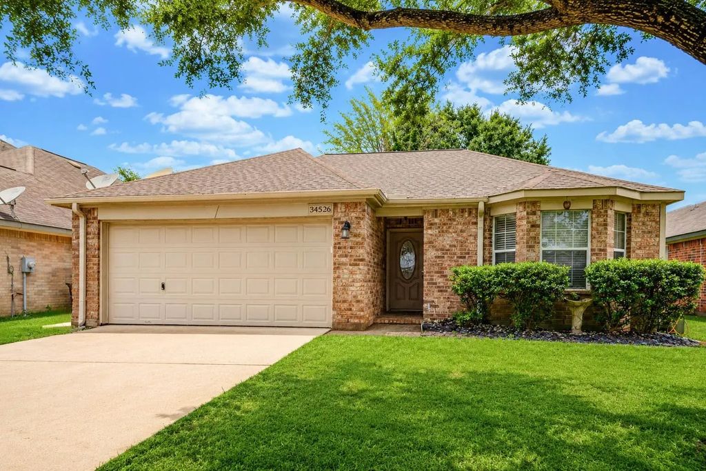 34526 Park Green, Brookshire