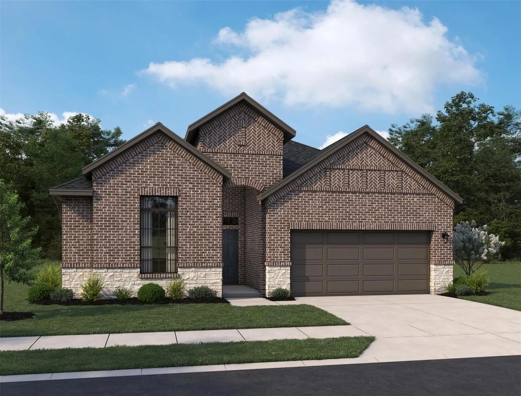 710 Beautyberry Way, Rosenberg