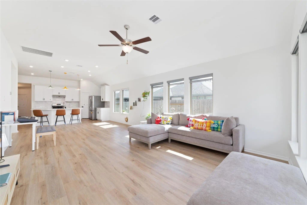 20715 Wilde Redbud Trail, Richmond