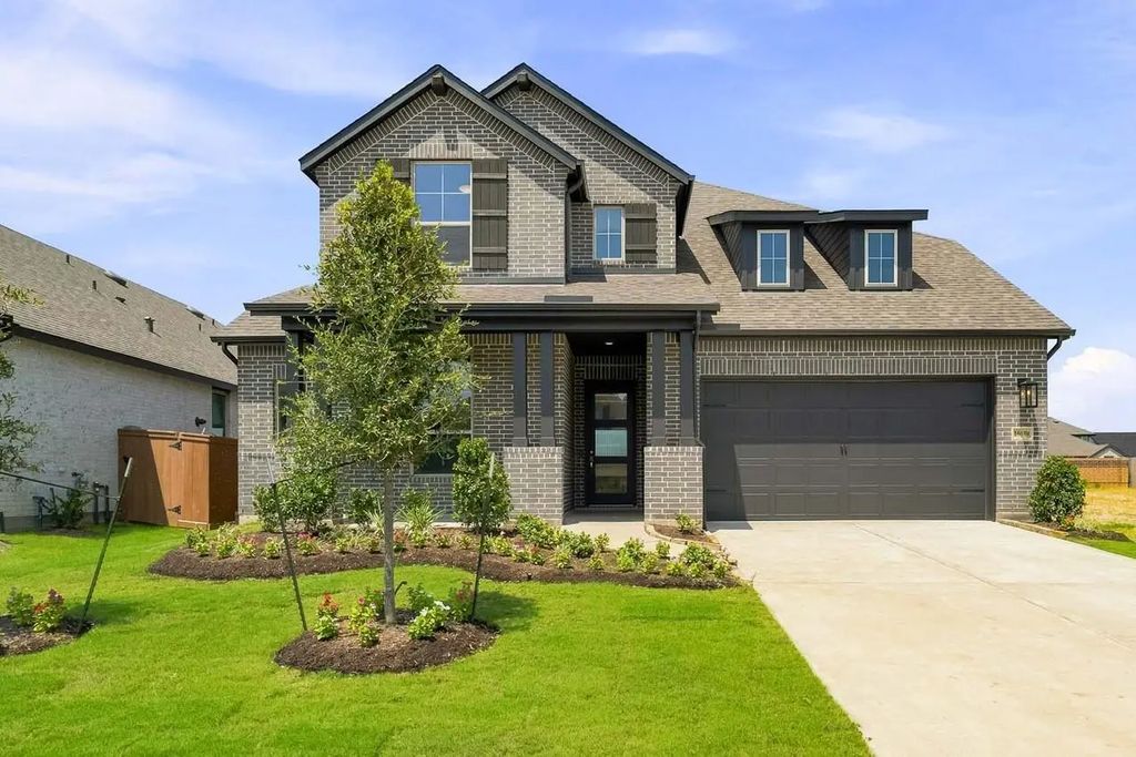 25030 Wilderness Haven Lane, Katy
