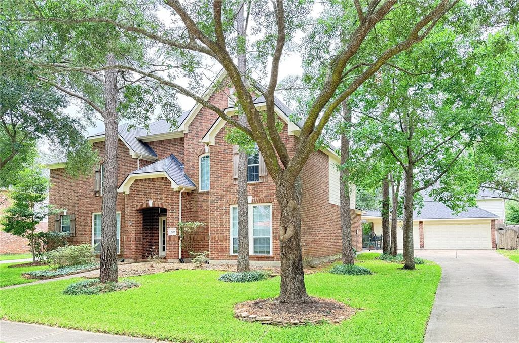 16215 Morning Pine Trail, Cypress