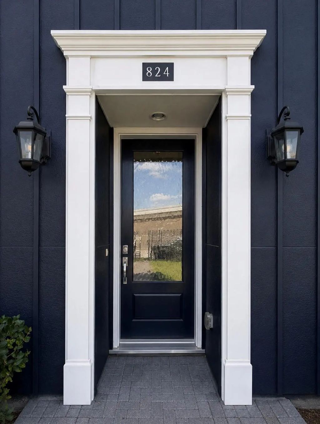 824 Cage Street, Houston