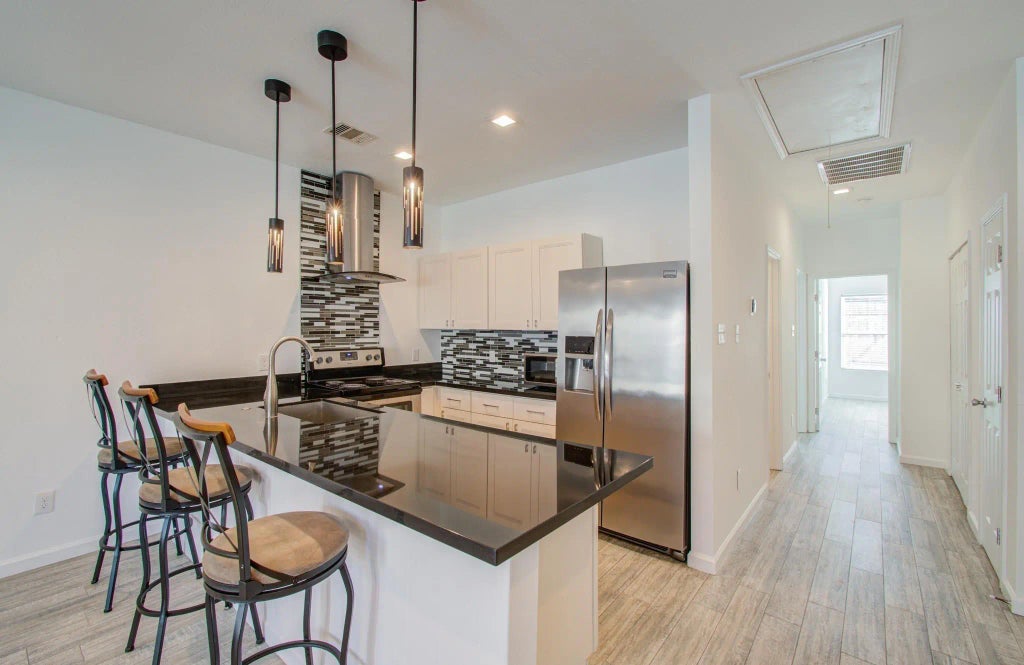 1014 Graham Drive A3, Tomball