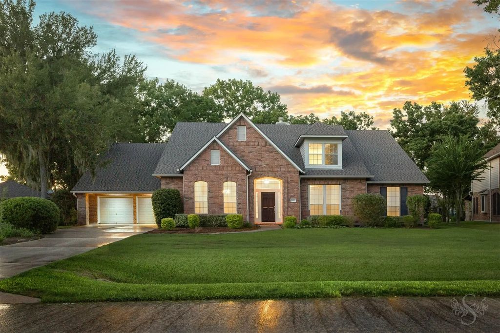 5010 Oxbow Circle E, Fulshear