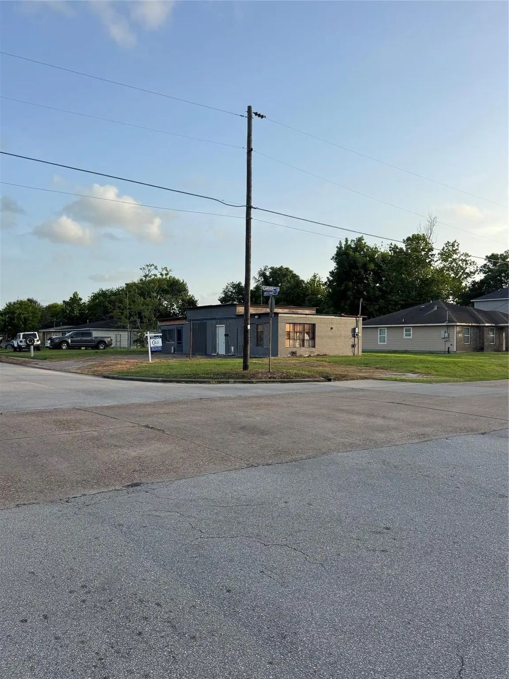 3 S Westward Street, Texas City