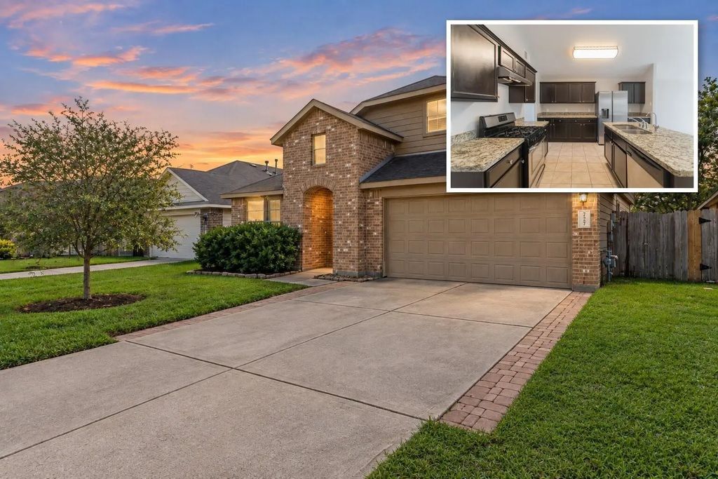 7247 Basque Country Drive, Magnolia