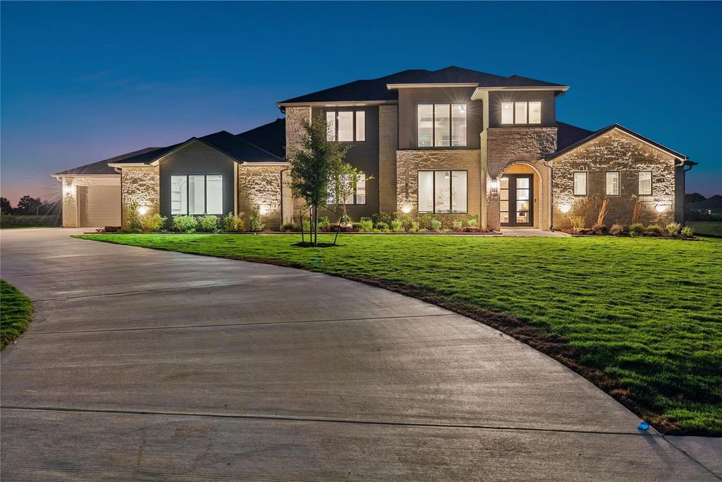 10255 Winnie Court, Bryan