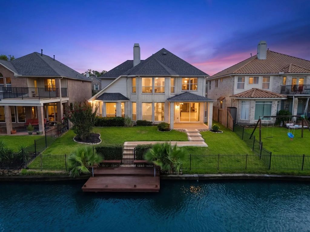 11939 Galentine Pt, Cypress