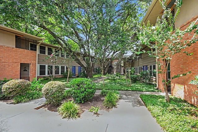 4020 Blue Bonnet Boulevard K, Houston