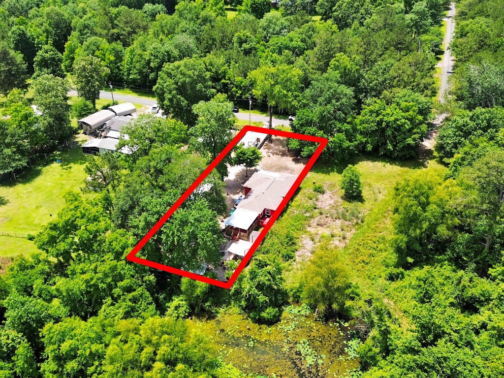 29 County Road 2131 A, Cleveland