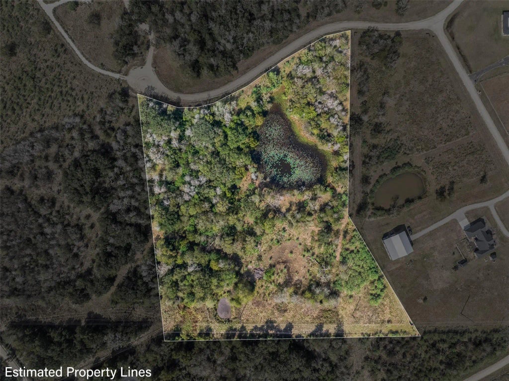 Tbd Pond Road, Hearne