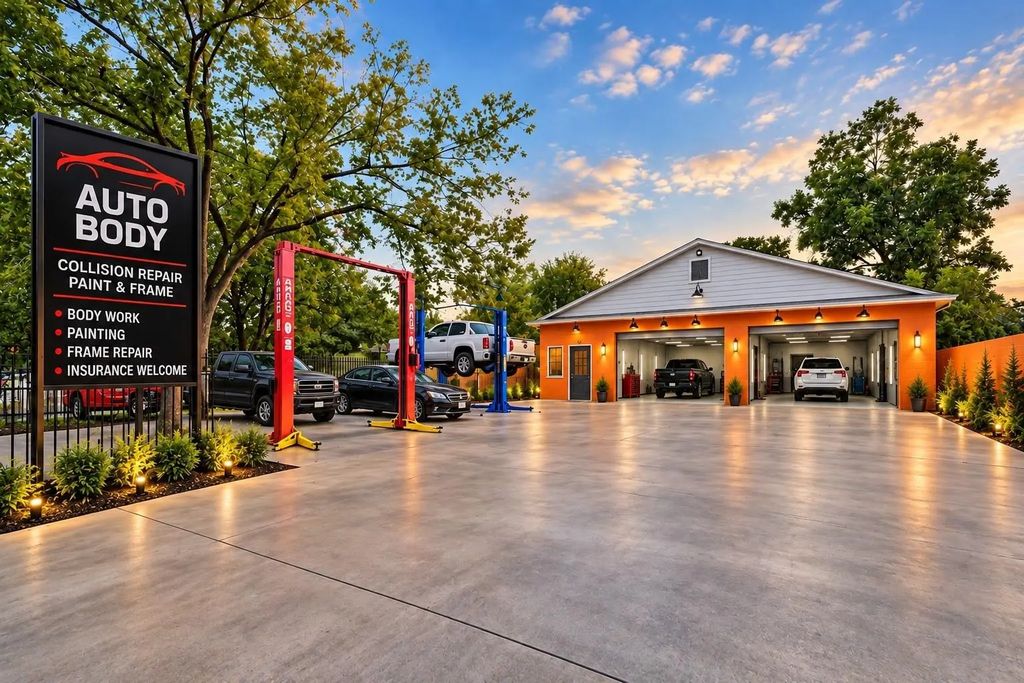 7438 Market Street, Houston