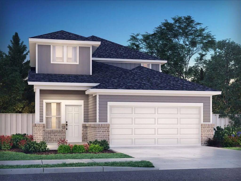 31022 Rivage Beach Drive, Huffman