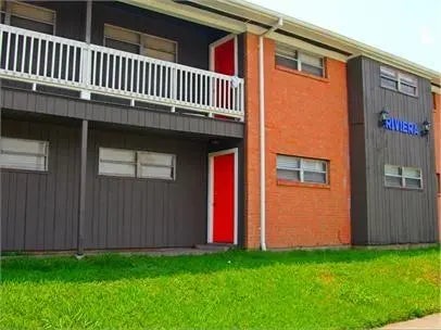 2403 Southmore Boulevard 08, Houston