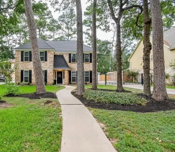 13014 Belgrave Drive, Cypress