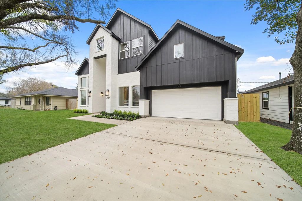 7407 Janak Drive, Houston