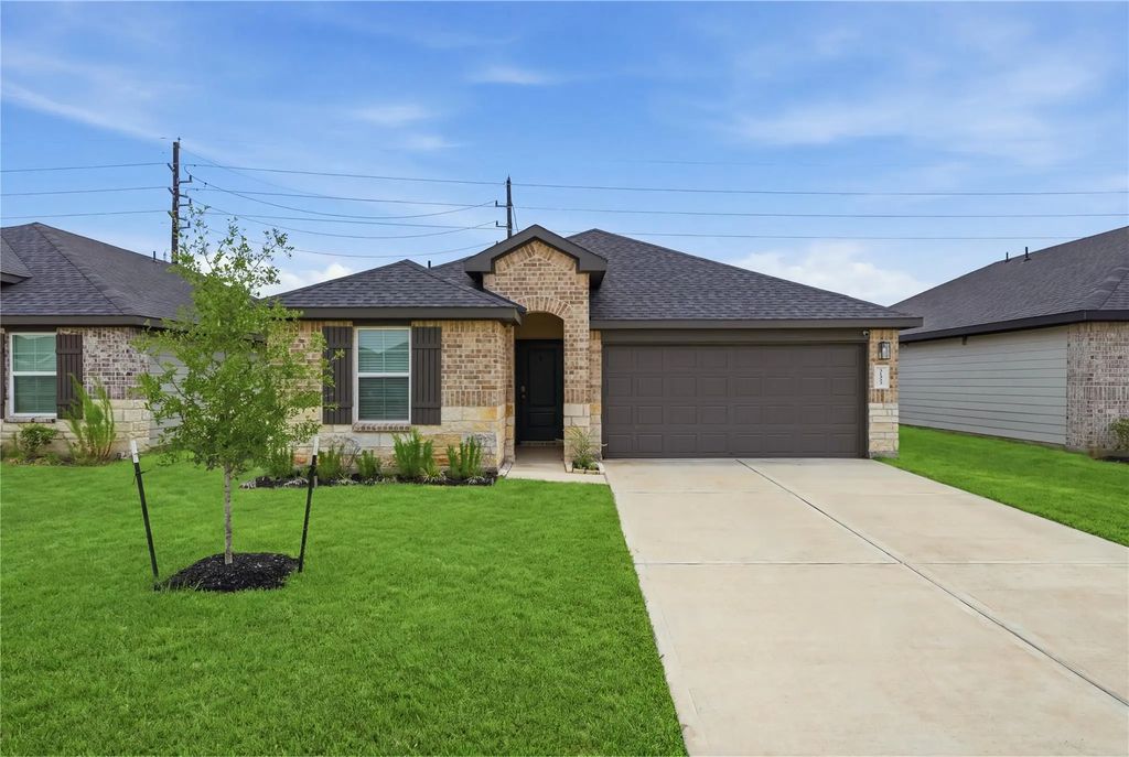 31323 Heddington Lane, Fulshear