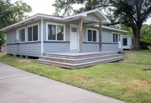7003 Hoffman Street, Houston